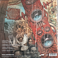 Виниловая пластинка Tony Allen – There Is No End LP