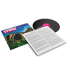 Виниловая пластинка ВИА Гунеш - Гунеш - LP