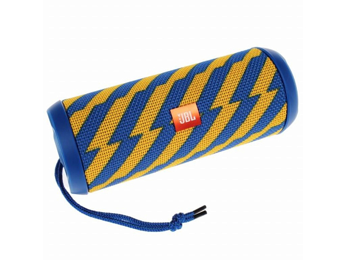 Портативная колонка JBL Flip 4 Zap - рис.2