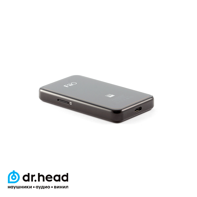 Плеер FiiO M6 Titanium - рис.4