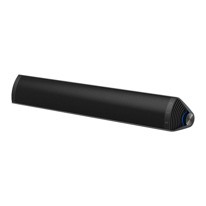 Портативная колонка Edifier MF200 Silver - рис.2
