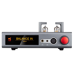 Усилитель-ЦАП для наушников xDuoo TA-22 Silver