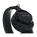 Наушники для DJ Audio-Technica ATH-PRO5XBK - рис.7