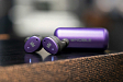 - рис.10 Беспроводные наушники Noble Audio FoKus H-ANC Purple - рис.10