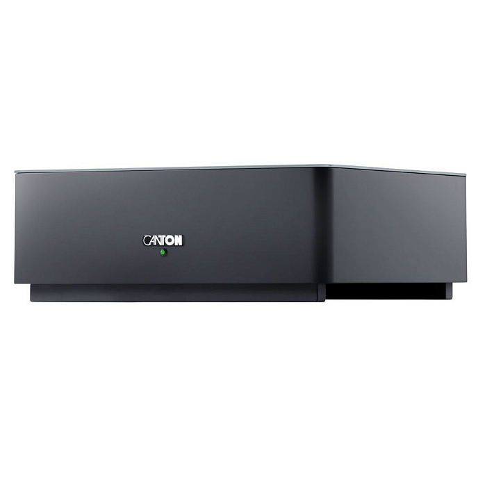 Сабвуфер Canton Smart Sub 10 Black - рис.1