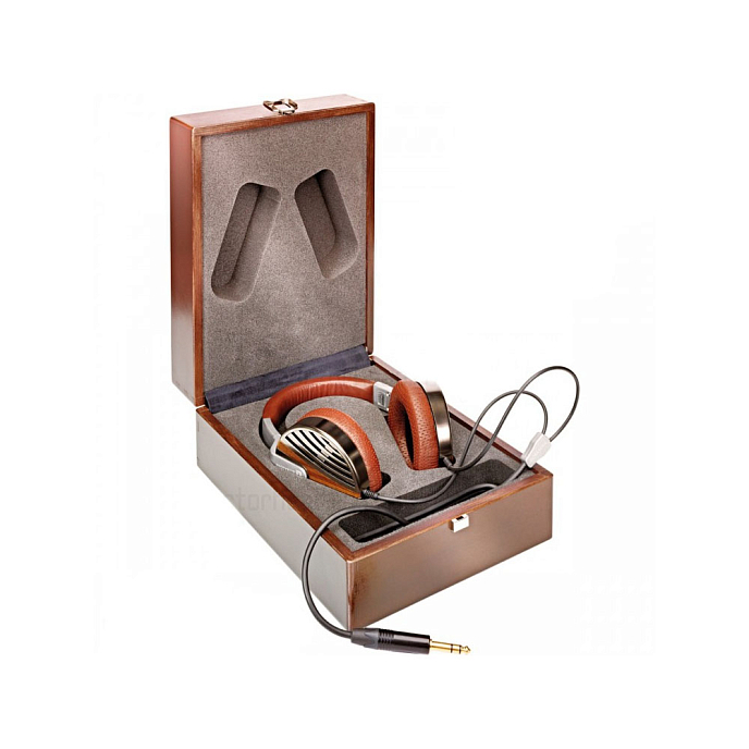 Наушники Ultrasone Edition 10 Limited - рис.1