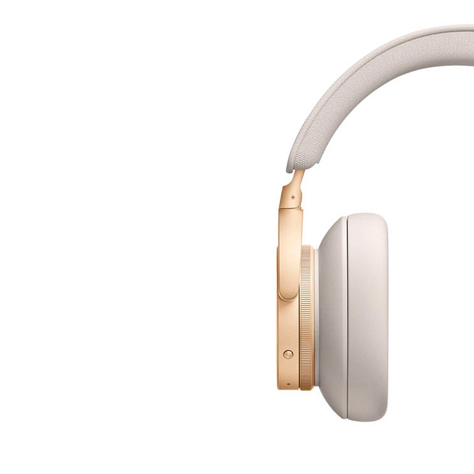 Беспроводные наушники Bang & Olufsen Beoplay H95 Gold Tone - рис.7