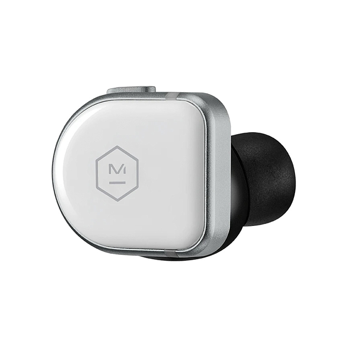 Беспроводные наушники Master & Dynamic MW08 White - рис.3