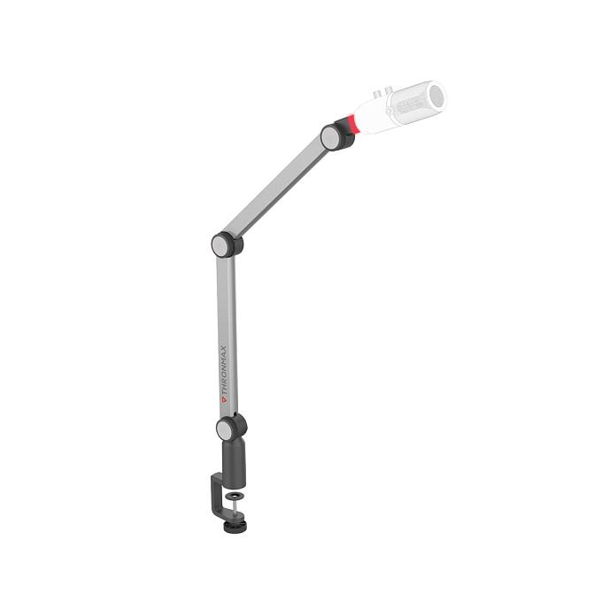 Стойка для микрофона Thronmax Caster Boom Stand S1 Pro - рис.0