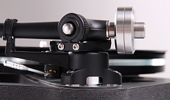 Проигрыватель винила Rega Planar 8 ND9 Black