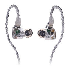 Наушники внутриканальные JH Audio JH16v2 Clear