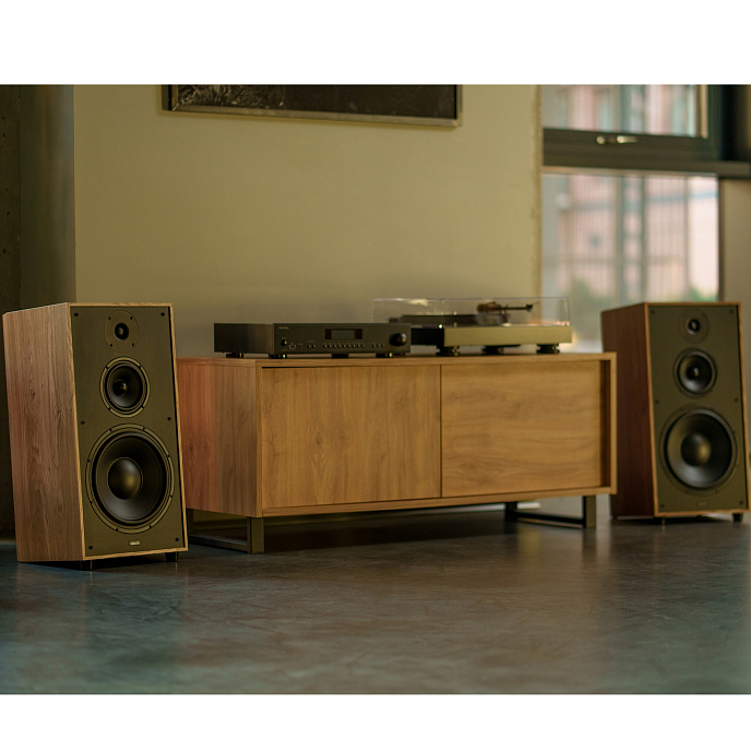 Напольная акустика Indiana Line Utah 5 Wood - рис.7