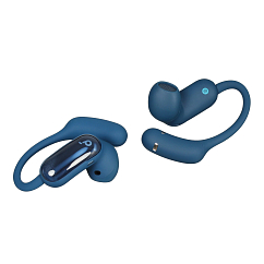 Беспроводные наушники Anker Soudncore AeroFit 2 Pro Blue