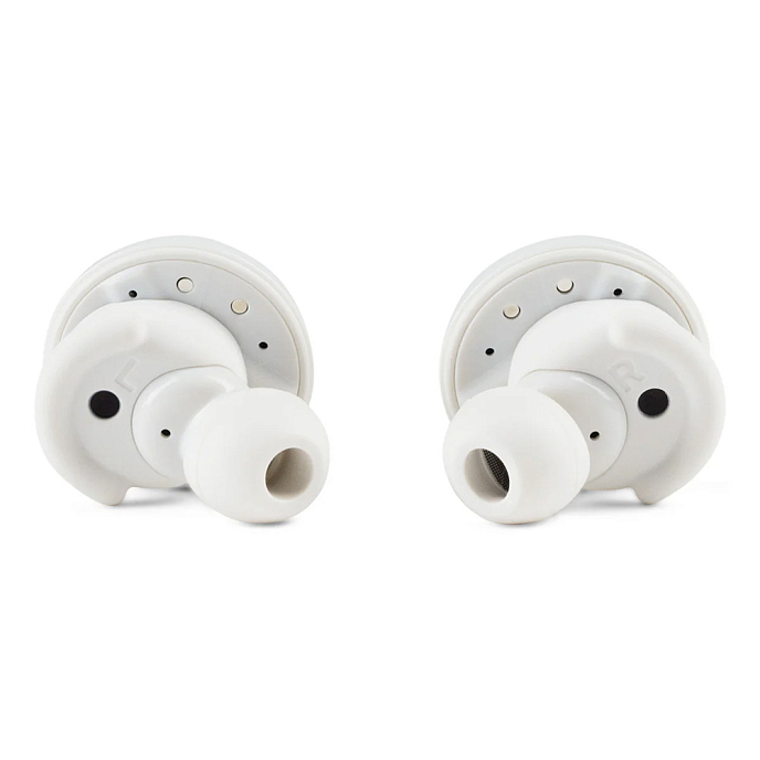 Беспроводные наушники Denon PerL Pro White - рис.9