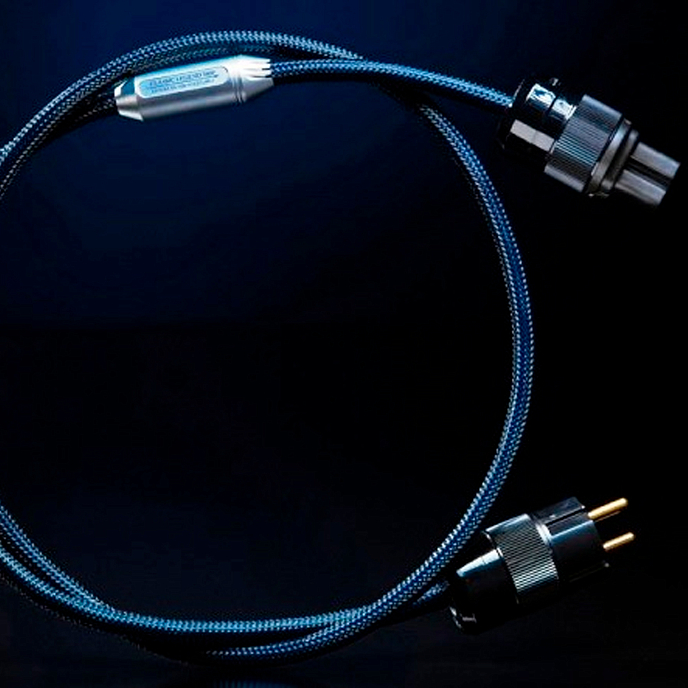 Кабель Siltech Classic Legend 380P 1.5m - рис.1