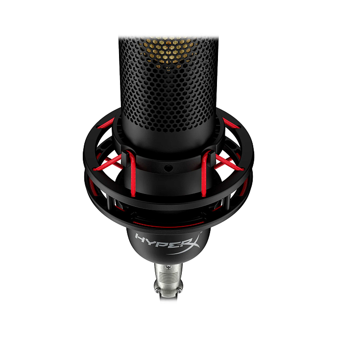 Микрофон для стриминга и игр HyperX ProCast Black - рис.3