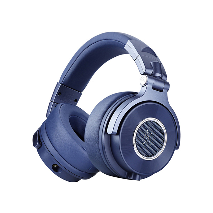 Наушники полноразмерные OneOdio Monitor 60 Misty Blue - рис.1