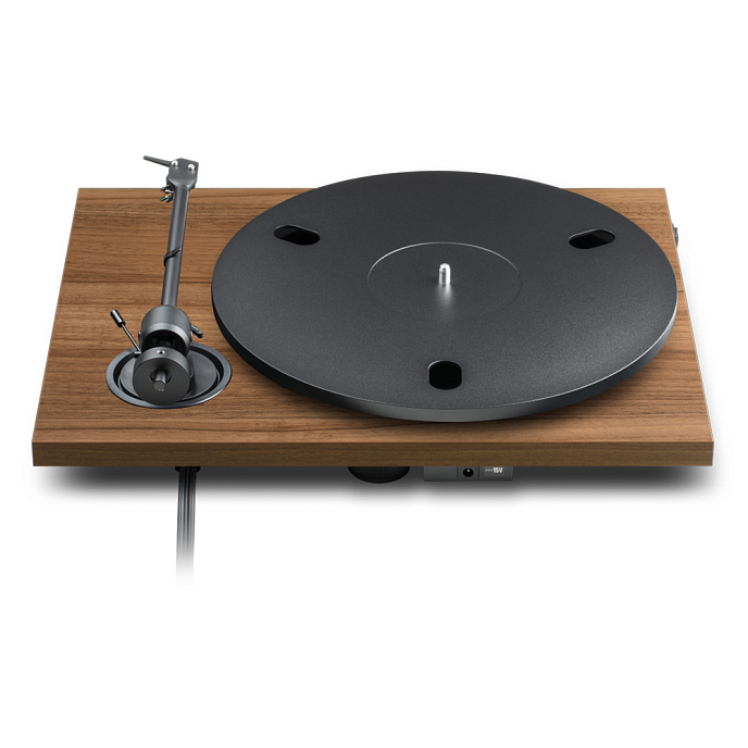 Проигрыватель винила Pro-Ject E1.2 Phono Walnut - рис.3