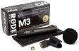 Микрофон инструментальный RODE M3 - рис.4