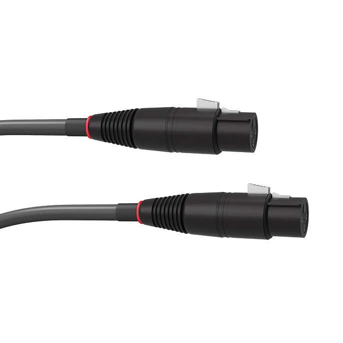 Кабель Wireworld Equinox 10 Balanced Audio Interconnect 2XLR – 2XLR 0.5 m - рис.5