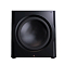 Perlisten Audio R18s Matte Black