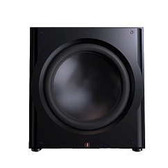 Сабвуфер Perlisten Audio R18s Matte Black