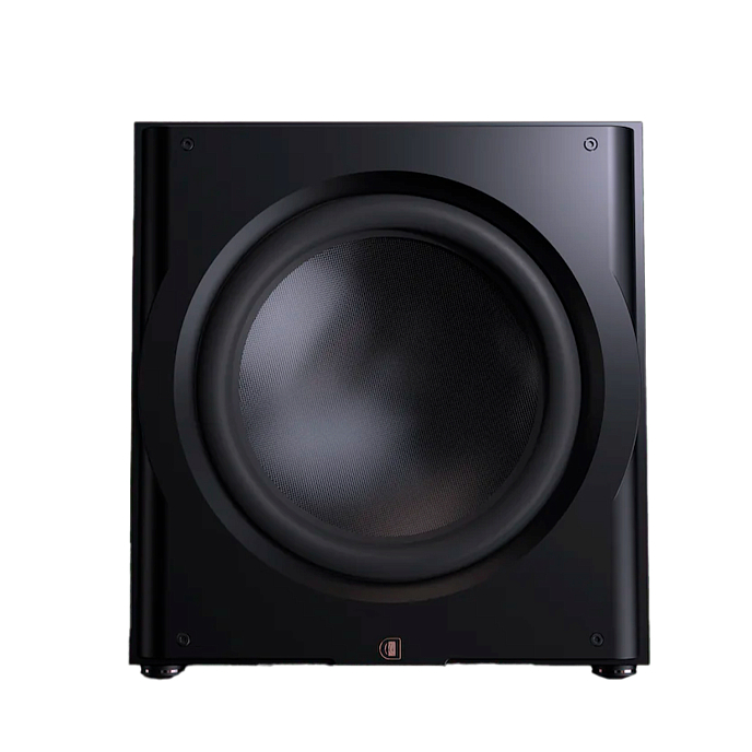 Сабвуфер Perlisten Audio R18s Matte Black - рис.0