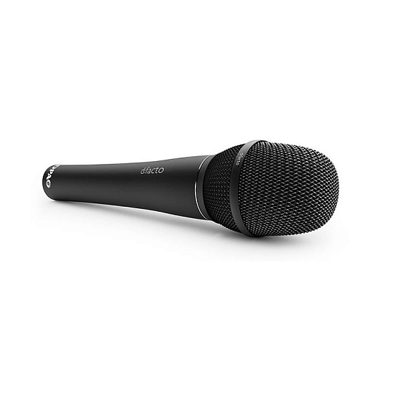 Микрофон вокальный DPA 4018VL-B-B01 - рис.0