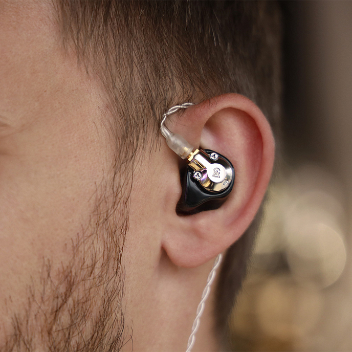 High End наушники Campfire Audio Equinox - рис.3