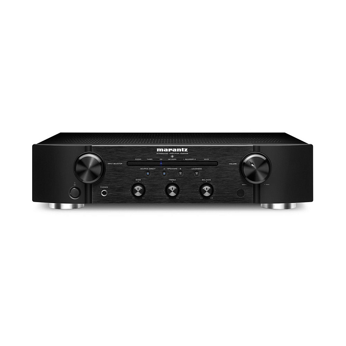 Усилитель Marantz PM5005 Black - рис.0