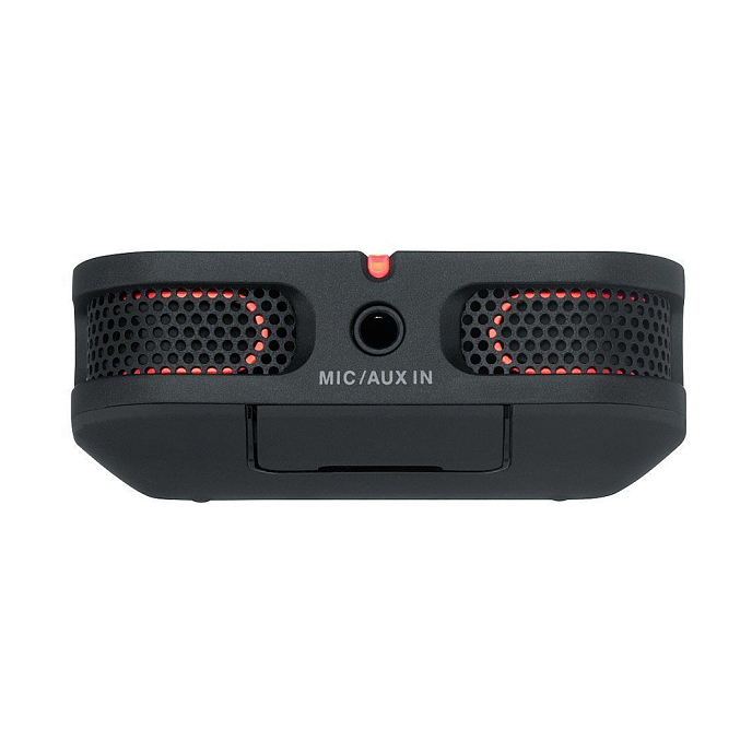 Диктофон Roland R-07 Black - рис.3