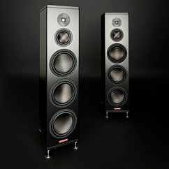 Напольная акустика Magico A5 Black