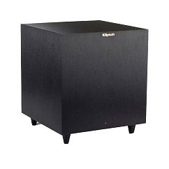 Сабвуфер Klipsch R-8SW CE Black
