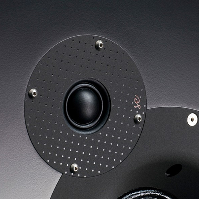 Полочная акустика PMC IB2 SE Oak - рис.4