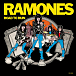 Виниловая пластинка Ramones ‎– Road To Ruin LP - рис.0