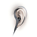 - рис.4 Наушники Sony MDR-AS410 AP Black - рис.4