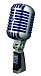 Микрофон вокальный Shure Super 55 - рис.2