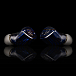 - рис.25 Беспроводные наушники Noble Audio Fokus Prestige Encore Black Blue - рис.25