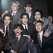 Виниловая пластинка BTS - The 5th Album ARIRANG (Group Red) LP - рис.1 Виниловая пластинка BTS - The 5th Album ARIRANG (Group Red) LP - рис.1