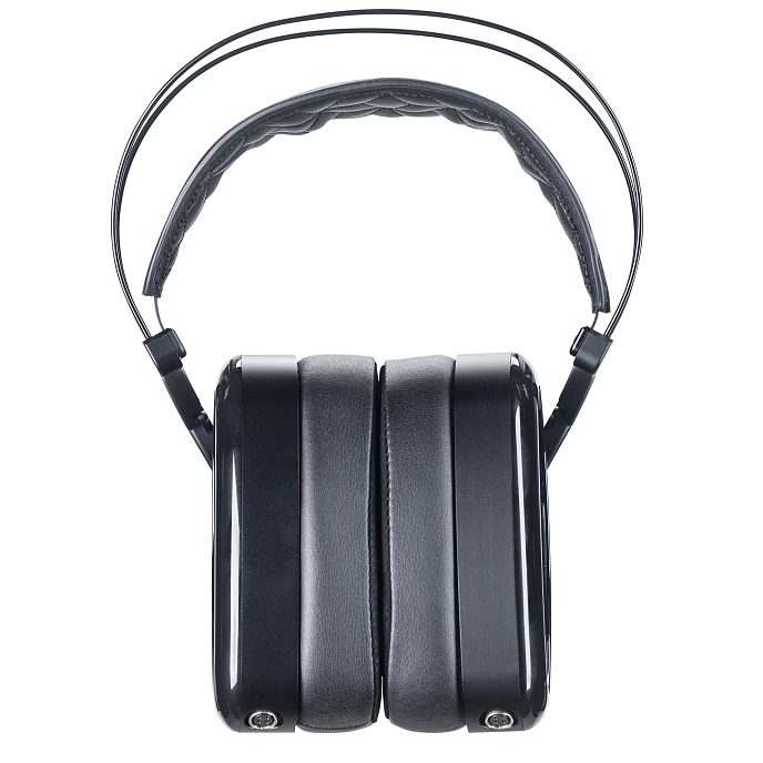Наушники полноразмерные Dan Clark Audio Noire X - 2m 4.4mm cable - рис.4