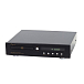 CD проигрыватель Cayin CS-55CD Black - рис.0