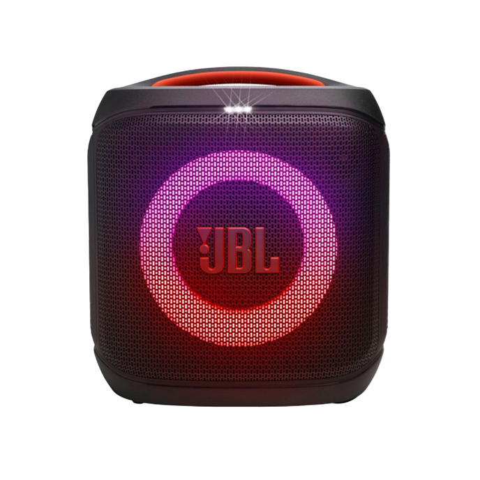Портативная колонка JBL Partybox Encore Essential 2 Black - рис.0