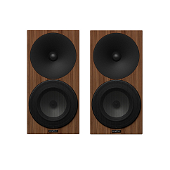 Полочная акустика Amphion Argon3S Walnut