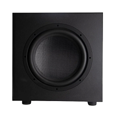 Сабвуфер Morel USUB 803 Black