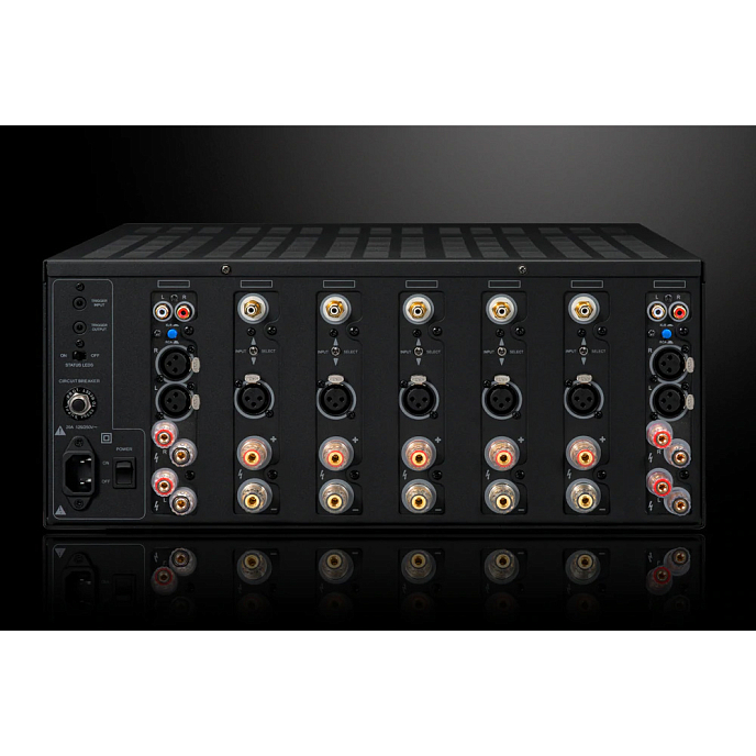 Усилитель мощности Emotiva XPA-9 Gen3 - рис.2