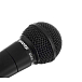 Микрофон вокальный Shure SM58 Special Black Edition - рис.5