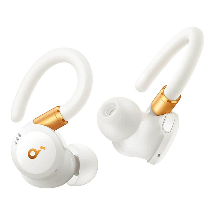 Беспроводные наушники Anker Soundcore Sport X20 White - рис.3