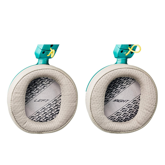 Игровая гарнитура Audio-Technica ATH-GL3 ZIN полноразмерная игровая гарнитура (SN 87641887368882714164)_Уценка - рис.5