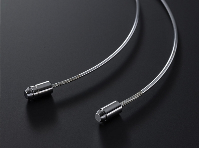 High End наушники Pioneer SE-MASTER 1 - рис.7