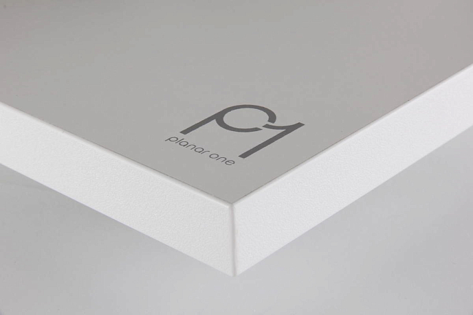 Проигрыватель винила Rega Planar 1 Matte White - рис.3